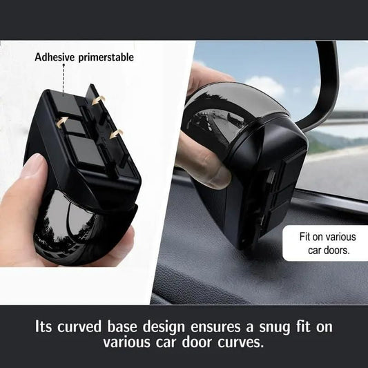 Portable Car Ashtray